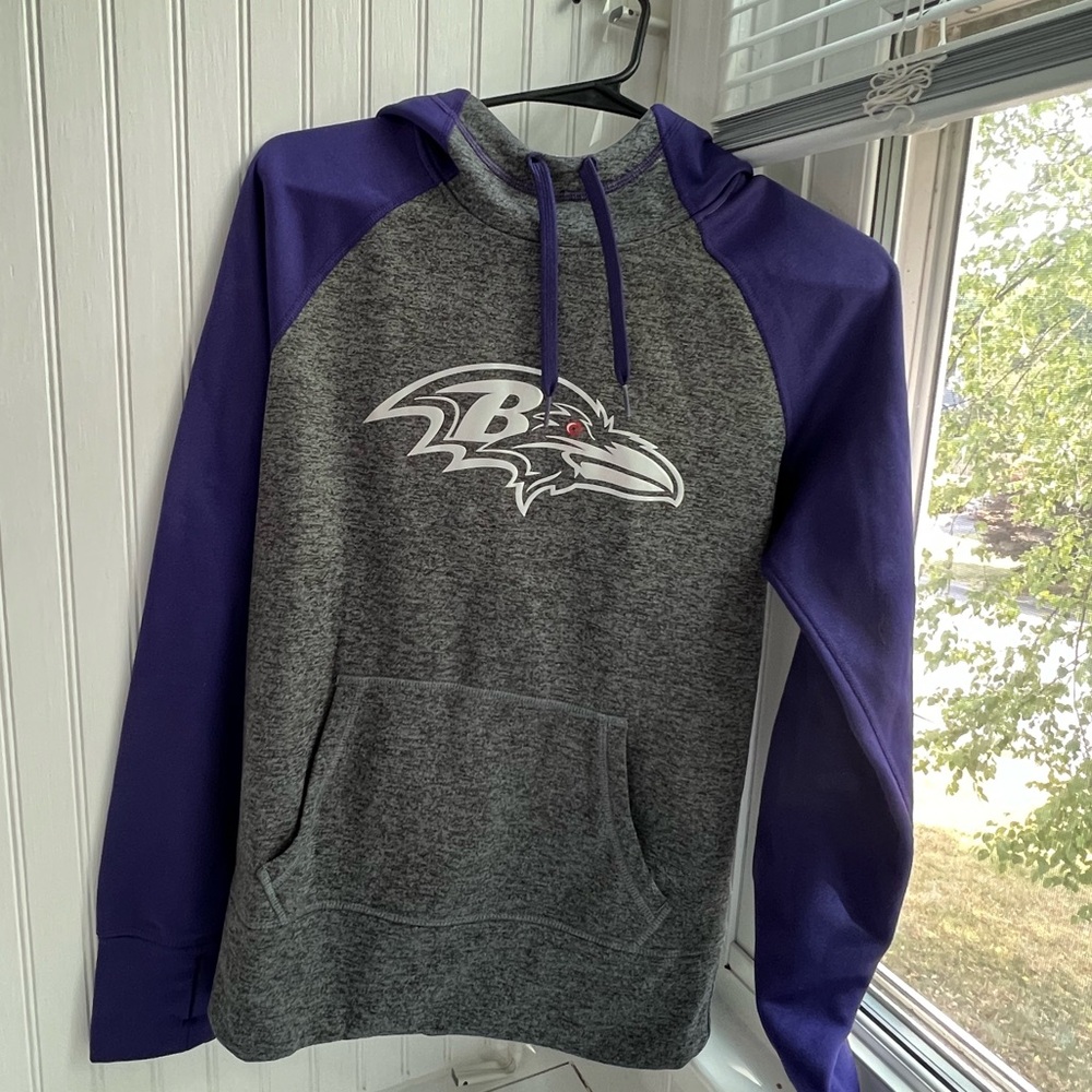 Baltimore Ravens Hoodie
